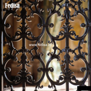 Latest Iron Window Grill Design For Modern Houses Window Steel Grill Design 2026 Latest