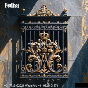 Decorative Iron Window Grill Design For Homes Door Grill Design 2026