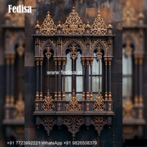 Window Grill Design With Price And Latest Trends Loha Grill Gate