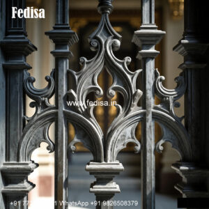 Latest Iron Window Grill Design For Houses Window Grill Design 2026 Latest