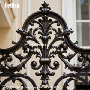 Affordable Window Grill Design Ideas Veranda Grill Design