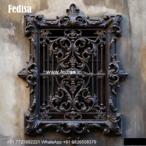 Steel Window Grill Design Catalog Grills Gate