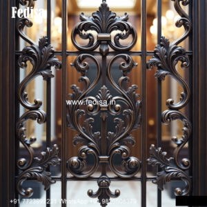 Window Grill Design For Balcony Windows Lohe Ka Gate Grill