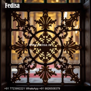 Stylish Grill Design For Window Safety Main Gate Grill Design