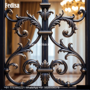 Window Grill Design For Small Spaces Full Balcony Grill Design Catalog