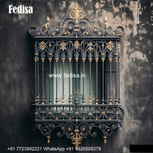 Best Steel Window Grill Design Ideas Steel Window Grill