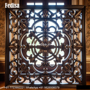 Classic Iron Window Grill Design Ideas Simple Terrace Grills Design