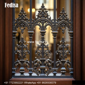 Modern Window Grill Design India Gallery Grill Design