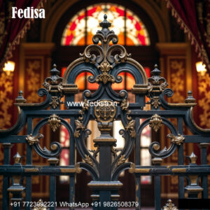 Modern Safety Grill Design For Windows Grill Gate For Main Door Price