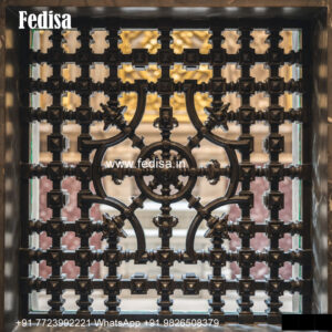 Window Grill Design With Modern Touch Modern Window Grill Design 2026