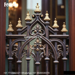 Window Grill Design For Indian Houses Aluminum Grill Design