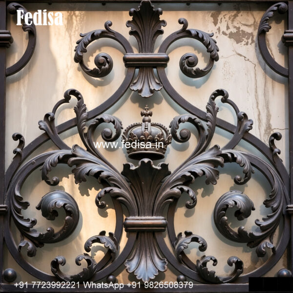 Window Grills Small Window Grill Design For Small Windows Steel Ki Grill - Fedisa