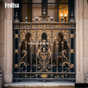 Window Grill Design For Modern Living Metal Grill Design