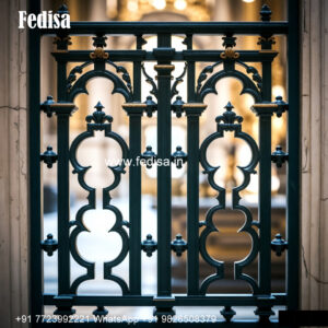 Creative Window Grill Design Patterns Ventilation Grill Design