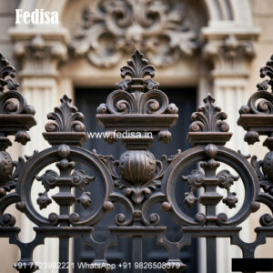 Modern Window Grill Design With Glass Panel Veranda Gate Grill Design