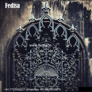 Window Grill Design For Commercial Buildings Grill Gate Ka Design