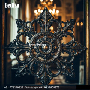 Window Grill Design With Minimal Design Jangla Ka Design