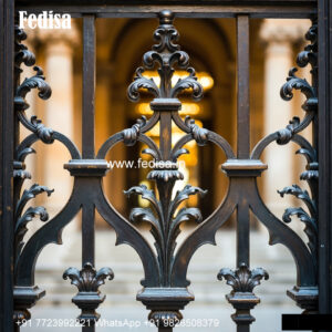 Window Grill Design For Back Side Windows Main Door Grill