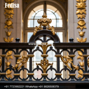 Window Grill Design With Modern Art Style Gate Design Grill