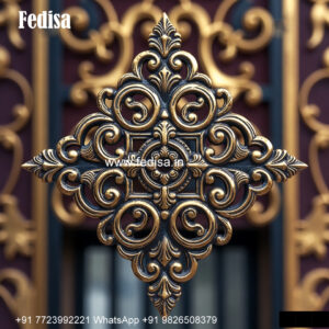 Window Grill Design With Modern Trends Iron Door Design Catalog