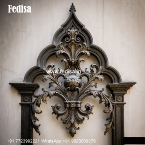 Window Grill Design For Stylish Villas Grill Ke Design