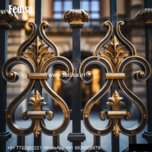 Window Grill Design With Designer Finish Aluminum Window Design With Grill