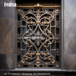 Window Grill Design With Premium Design Gate Grill Ka Design