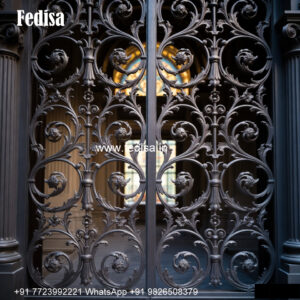 Window Grill Design For Elegant Exterior Grill Paint Color Design