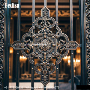 Window Grill Design With Creative Style Lohe Ki Grill Ka Design