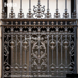 Window Grill Design With Luxury Style Stylish Window Grill Design New