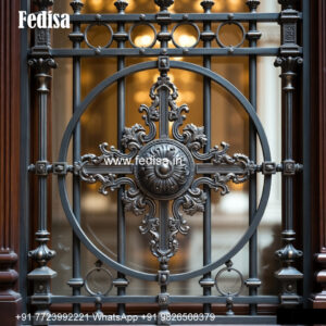 Window Grill Design With Premium Style Lohe Ka Grill