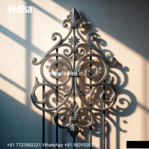 Window Grill Design Supplier And Exporter India Arch Grill Design