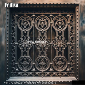 Window Grill Design With Best Price Fabrication Grill Design