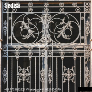 Affordable Window Grill Design Manufacturer Balcony Grill Design For Home