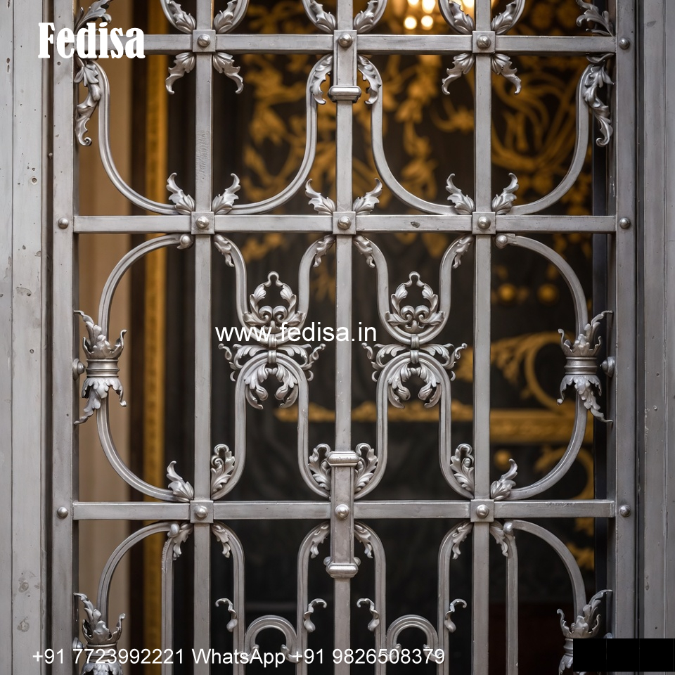 Window Grill Design Fabrication Services Grill Design 2026