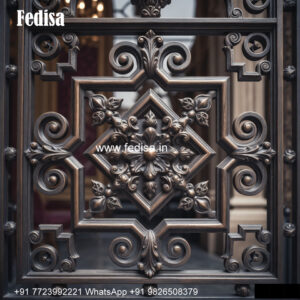 Window Grill Design Installation Services Building Grill Design