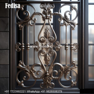 Window Grill Design For Interior Designers Top Grill Design