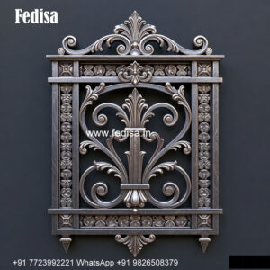 Window Grill Design Export Quality Grill Jali Design