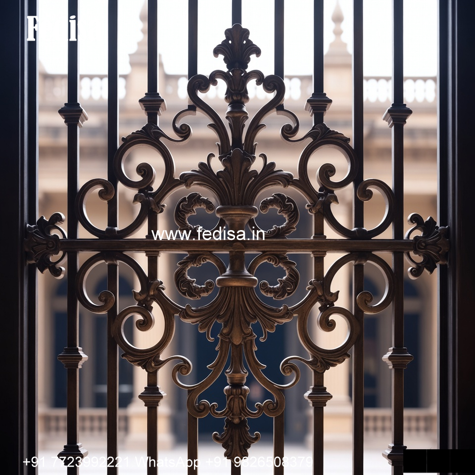 Window Grill Design For Projects Grill Wall Design