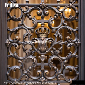 Window Grill Design Laser Cutting Supplier Safety Grill Design For Boundary Wall