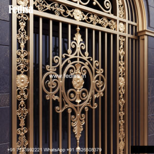 Window Grill Design For Smart Homes Varanda Grill Gate Design