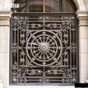 Window Grill Design For Unique Homes MS Grill Gate