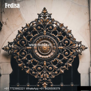 Decorative Window Grill Design For Modern Homes Room Window Grill Design