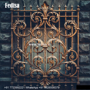 Steel Window Grill Design For Safety And Style Get Grill Design