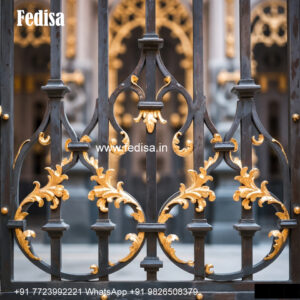 Unique Window Grill Design Ideas For Indian Homes Modern Window Grill Design 2026