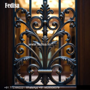 Safety Window Grill Design For Apartments Khidki Design Simple