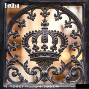 Elegant Window Grill Design For Premium Homes Box Grill Design For Balcony