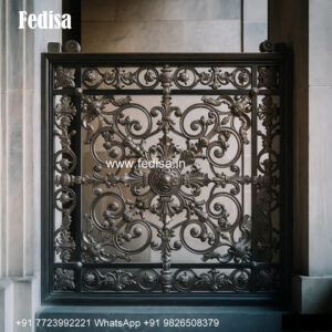 Decorative Iron Window Grill Design For Homes Iron Window Design For Room
