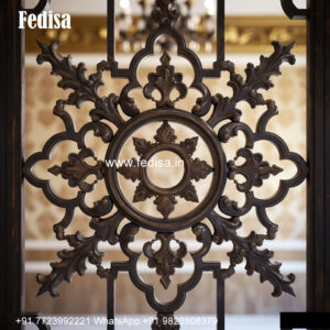 Window Grill Design With Price And Latest Trends Gate Upper Grill Design