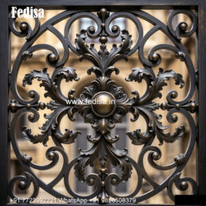 Luxury Window Grill Design For Elegant Homes Steel Ki Grill Ka Design